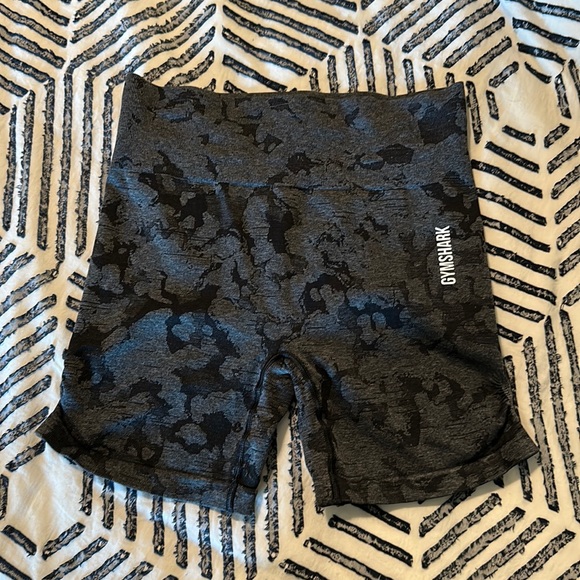 Gymshark Pants - Gymshark Adapt Shorts